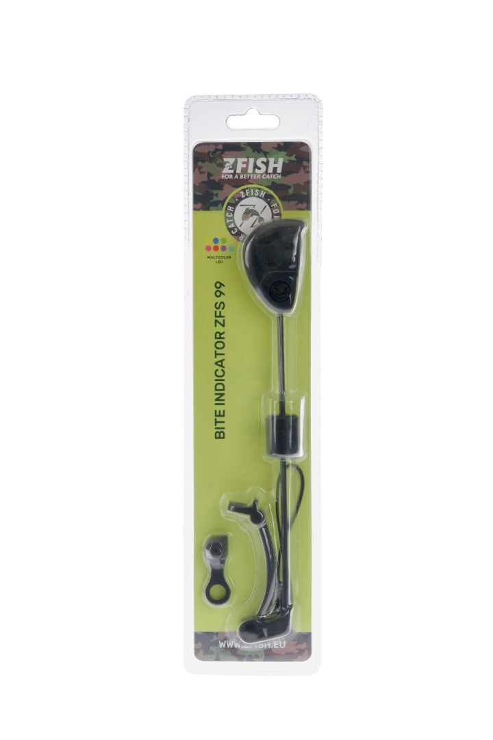 ZFISH Indikators ZFS 99 Multicolor