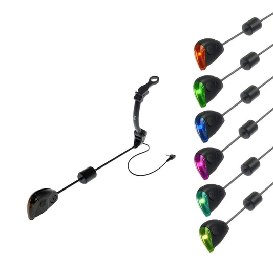 ZFISH Indikators ZFS 99 Multicolor