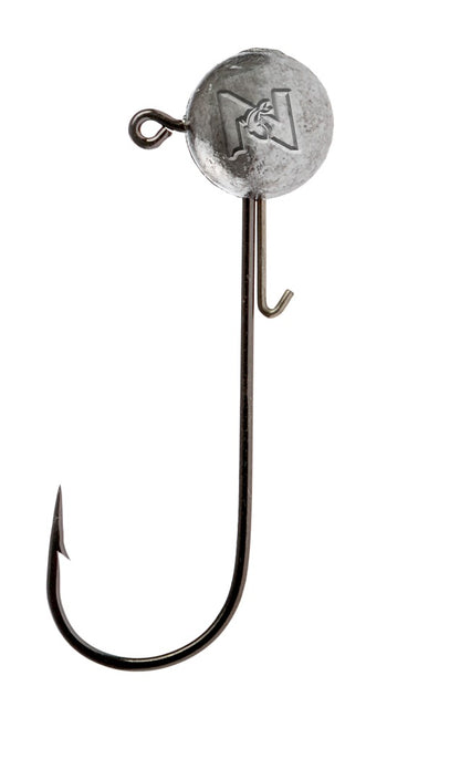 ZFISH Jig Galvas Premium 7 g – āķis Nr.2/0 (5 gab.)