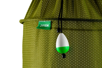 ZFISH zivju uzglabāšanas tīkls ECO Large