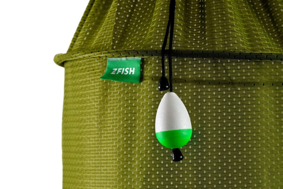 ZFISH zivju uzglabāšanas tīkls ECO Small