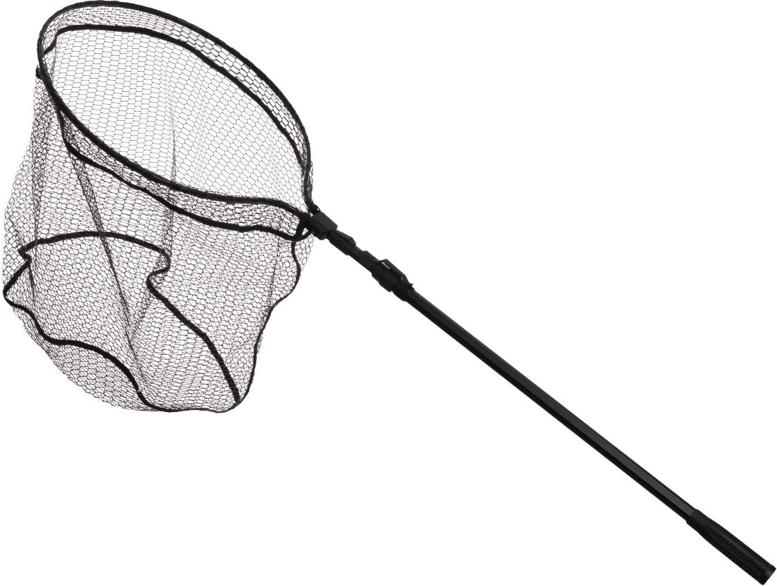 ZFISH Compact RM saliekamais uztveramais tīkliņš