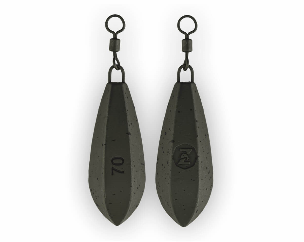 ZFISH Lead Horizon svins 100 g