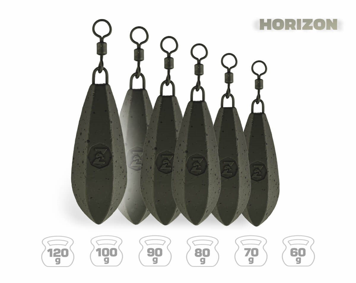 ZFISH Lead Horizon svins 100 g