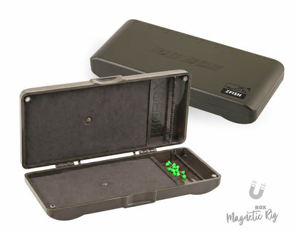 ZFISH Magnetic Rig Box