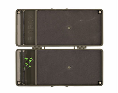 ZFISH Magnetic Rig Box