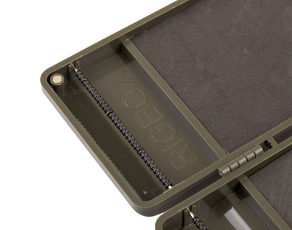 ZFISH Magnetic Rig Box