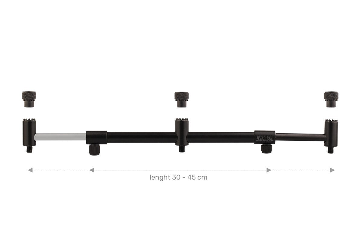 ZFISH Magnētiskais Buzzer Bar Magsafe 3 kātiem