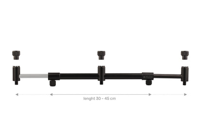 ZFISH Magnētiskais Buzzer Bar Magsafe 3 kātiem