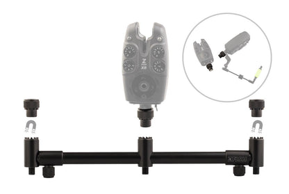 ZFISH Magnētiskais Buzzer Bar Magsafe 3 kātiem