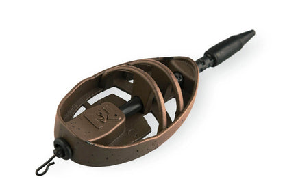 ZFISH Method Feeder ZFX komplekts 20/30 g + forma