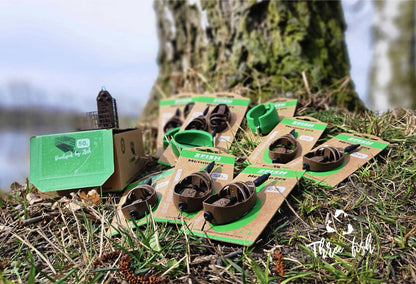 ZFISH Method Feeder ZFX komplekts 20/30 g + forma