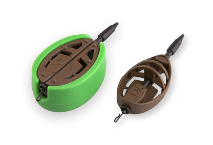 ZFISH Method Feeder ZFX barotava 20 g