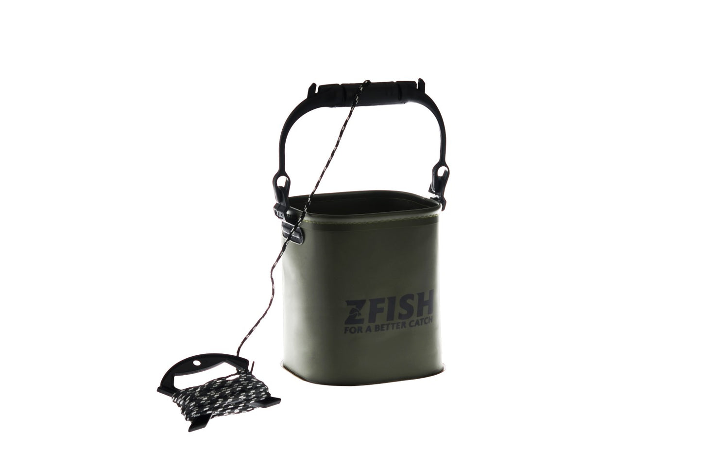 ZFISH daudzfunkcionāls ūdens spainis 5L
