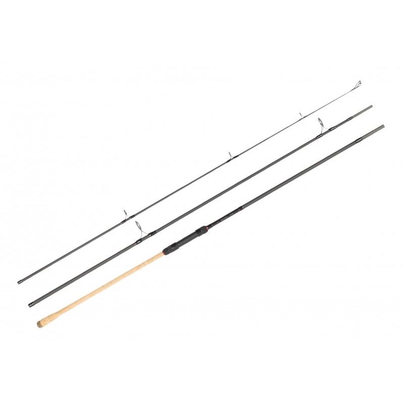 ZFISH Onyx Carp karpu kāts 3.60 m (12 ft) 3.0 lb – 3 daļas