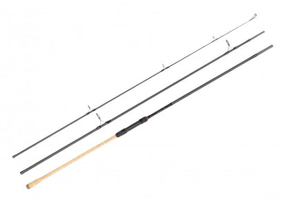 ZFISH Onyx Carp karpu kāts 3.60 m (12 ft) 3.0 lb – 3 daļas
