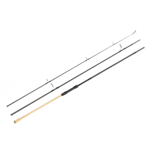 ZFISH Onyx Carp karpu kāts 3.60 m (12 ft) 3.0 lb – 3 daļas
