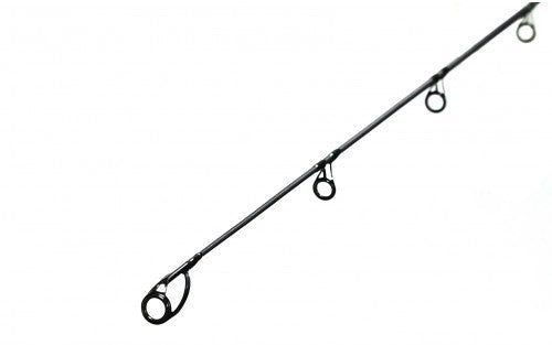 ZFISH Onyx Carp karpu kāts 3.60 m (12 ft) 3.0 lb – 3 daļas