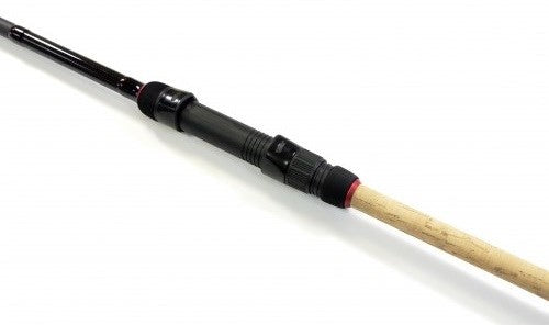 ZFISH Onyx Carp karpu kāts 3.60 m (12 ft) 3.0 lb – 3 daļas
