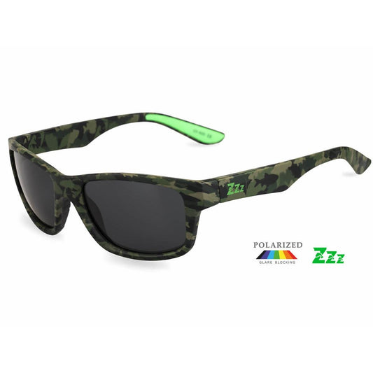ZFISH Polarizētās saulesbrilles Mercura