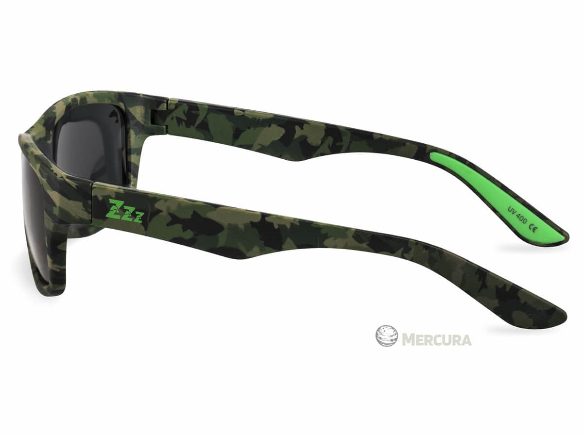 ZFISH Polarizētās saulesbrilles Mercura