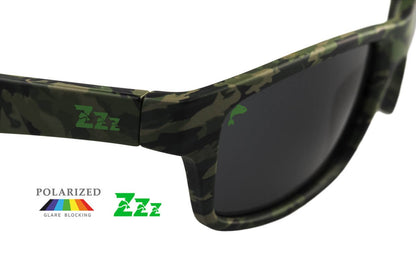 ZFISH Polarizētās saulesbrilles Mercura