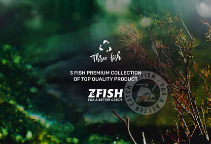 ZFISH Ātrās atvienošanas magnētiskais klipsis Quick Magnetic Clip