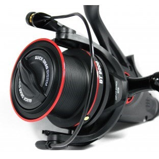 ZFISH Hulk BT 9000