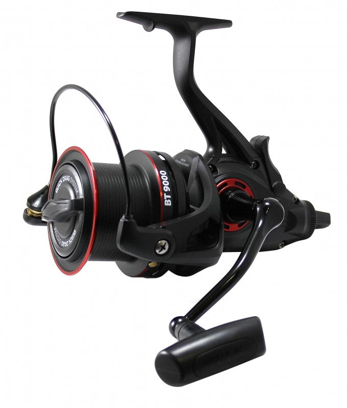 ZFISH Hulk BT 9000