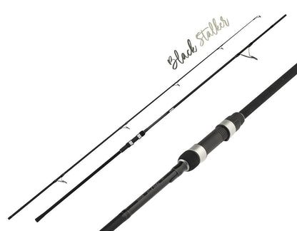 ZFISH Black Stalker karpu kāts 2.70 m (9 ft) 2.75 lb