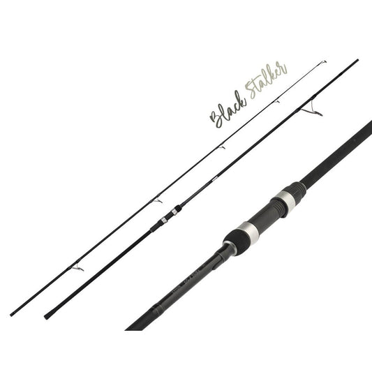 ZFISH Black Stalker karpu kāts 2.70 m (9 ft) 2.75 lb