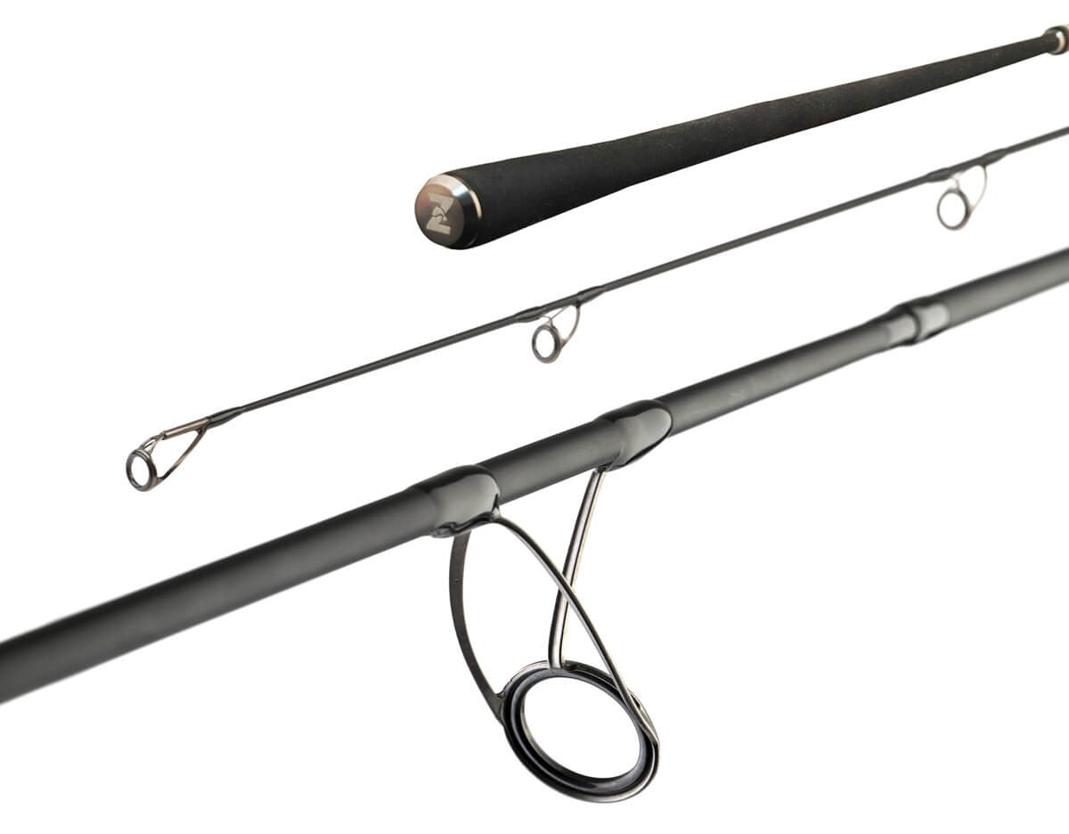 ZFISH Black Stalker karpu kāts 2.70 m (9 ft) 2.75 lb