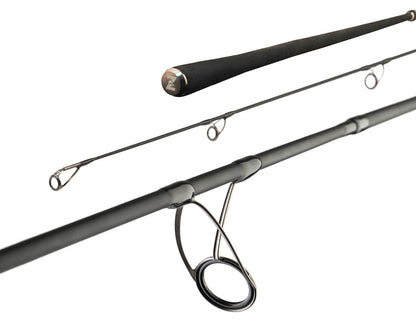 ZFISH Black Stalker karpu kāts 2.70 m (9 ft) 2.75 lb