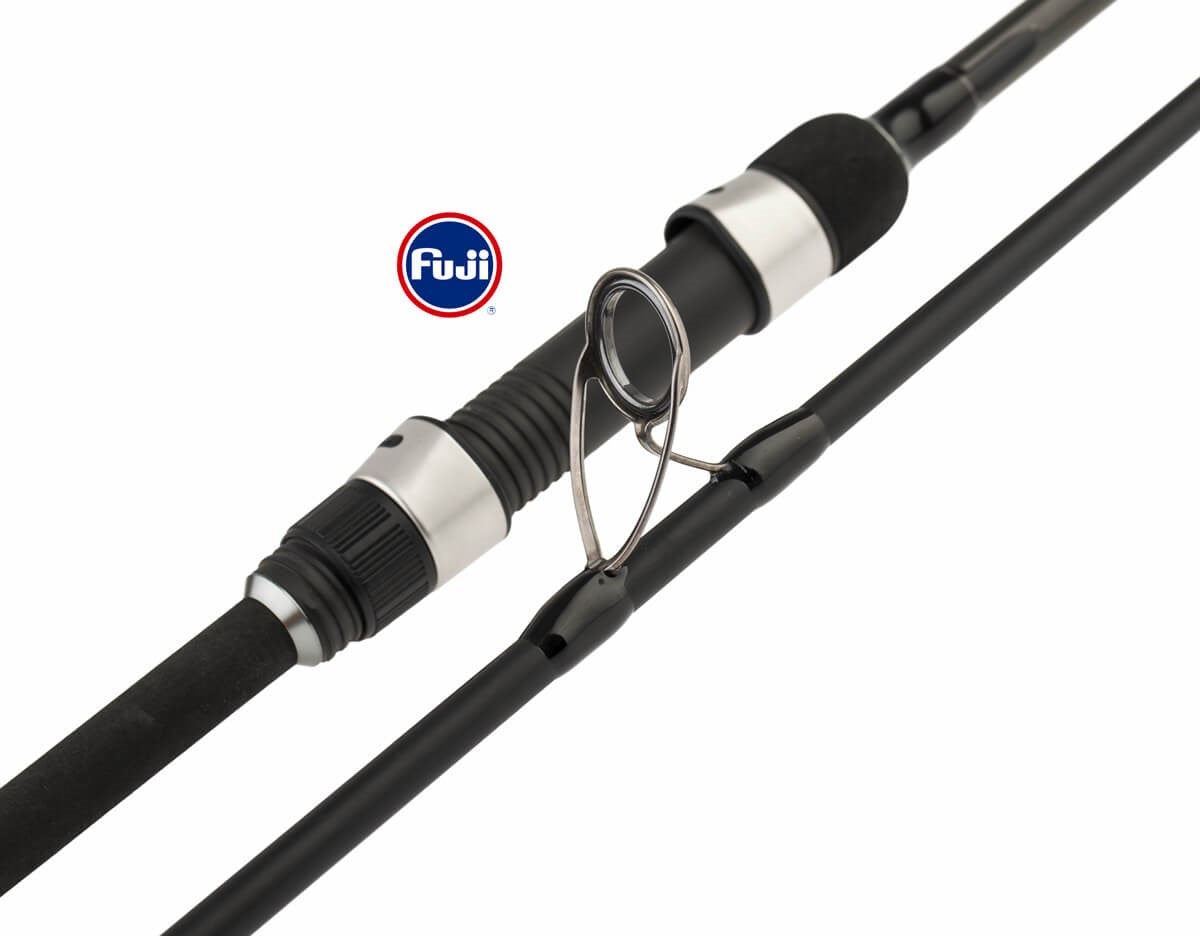 ZFISH Black Stalker karpu kāts 2.70 m (9 ft) 2.75 lb