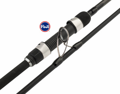 ZFISH Black Stalker karpu kāts 2.70 m (9 ft) 2.75 lb