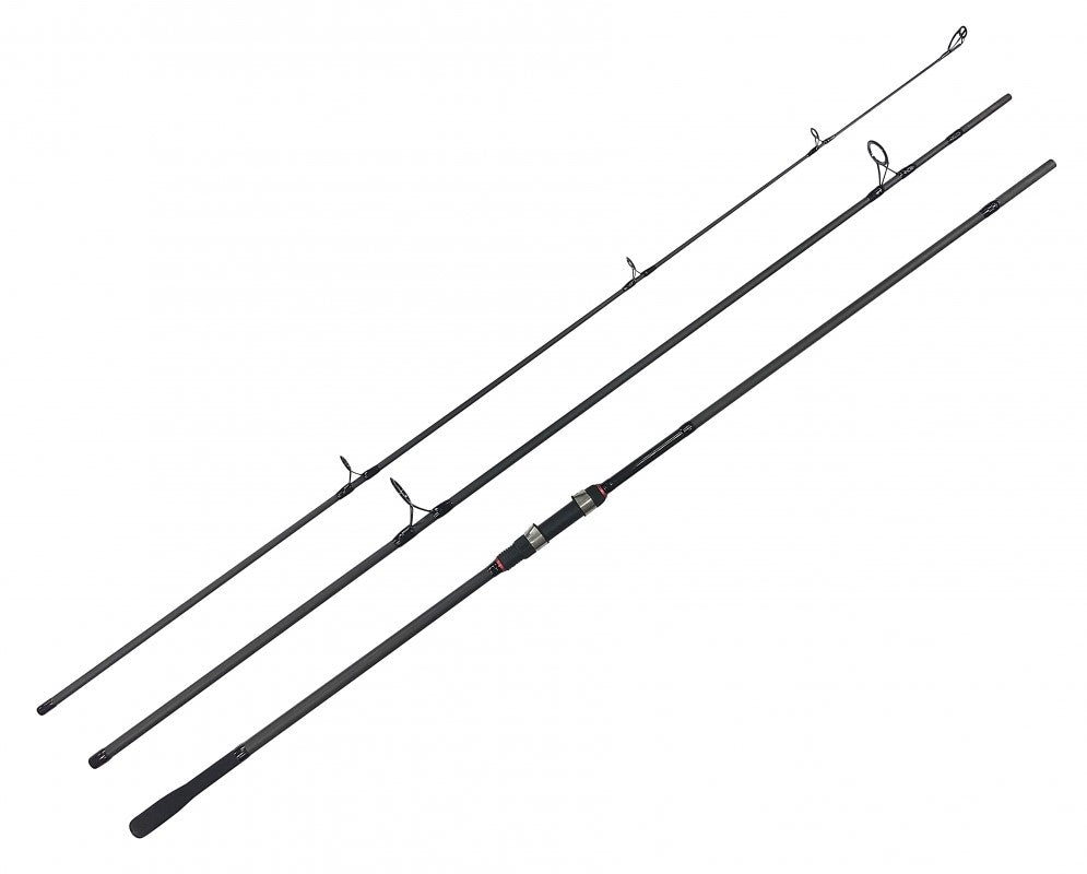 ZFISH Blizzard karpu kāts 3.60 m (12 ft) 3.0 lb – 3 daļas