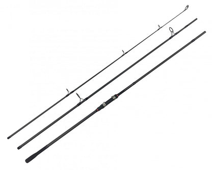 ZFISH Blizzard karpu kāts 3.60 m (12 ft) 3.0 lb – 3 daļas