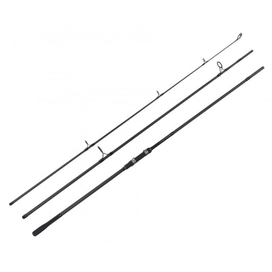 ZFISH Blizzard karpu kāts 3.60 m (12 ft) 3.0 lb – 3 daļas