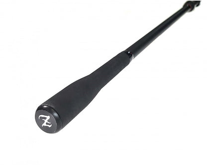 ZFISH Blizzard karpu kāts 3.60 m (12 ft) 3.0 lb – 3 daļas