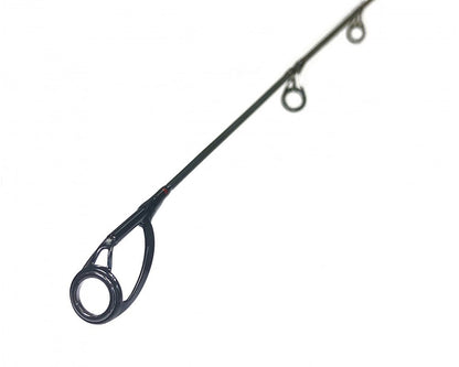 ZFISH Blizzard karpu kāts 3.60 m (12 ft) 3.0 lb – 3 daļas