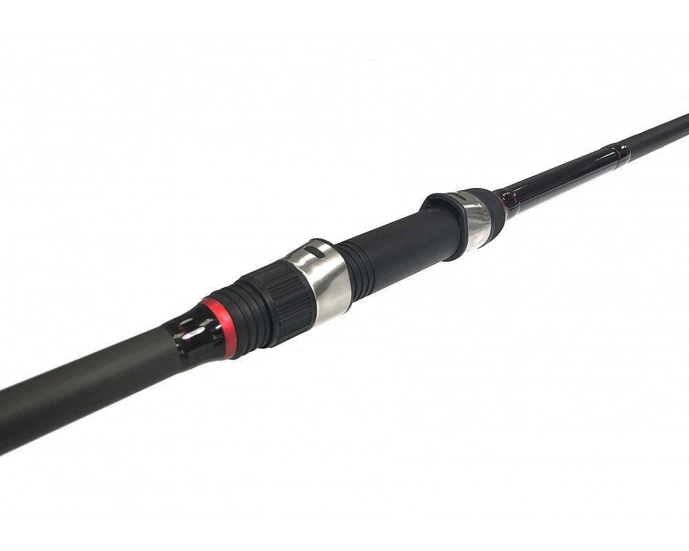ZFISH Blizzard karpu kāts 3.60 m (12 ft) 3.0 lb – 3 daļas