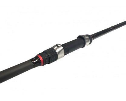 ZFISH Blizzard karpu kāts 3.60 m (12 ft) 3.0 lb – 3 daļas