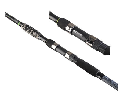 ZFISH Catfish Fighter sams makšķerkāts 2,85 m 100–300 g