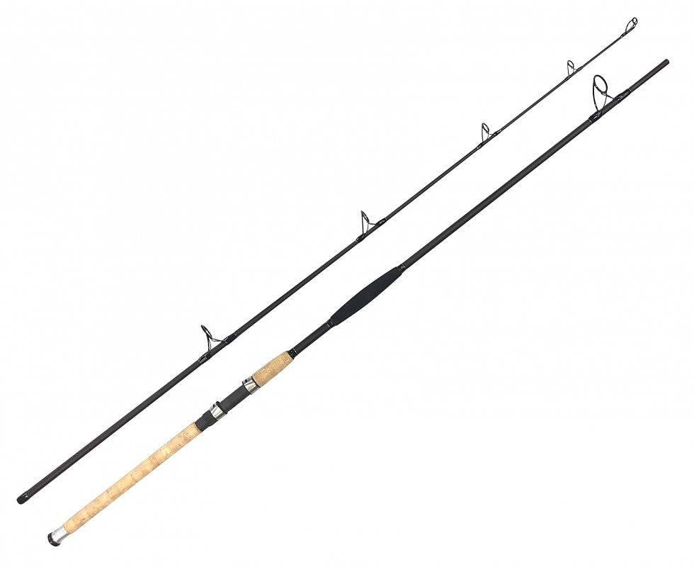 ZFISH Catfish Morga sams makšķerkāts 2,70 m 100–400 g