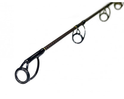 ZFISH Catfish Morga sams makšķerkāts 2,70 m 100–400 g