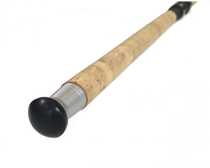 ZFISH Catfish Morga sams makšķerkāts 2,70 m 100–400 g