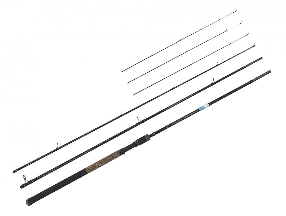 ZFISH Kennet Feeder kāts 3,60 m / 20-80 g