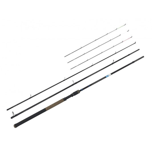 ZFISH Kennet Feeder kāts 3,60 m / 20-80 g