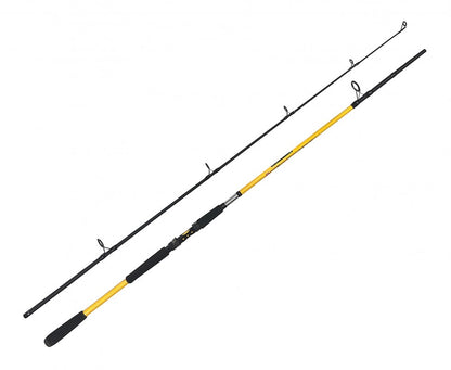 ZFISH Kodiak 2,40 m / 100–250 g samu makšķerkāts