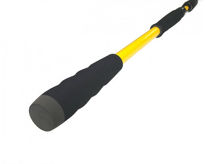 ZFISH Kodiak 2,40 m / 100–250 g samu makšķerkāts